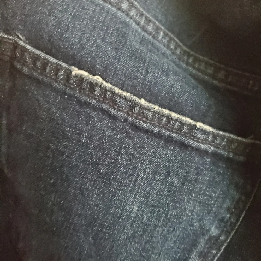 A New Day High-Rise Slim Fit Stretch Bootcut Jeans - Picture 5 of 15